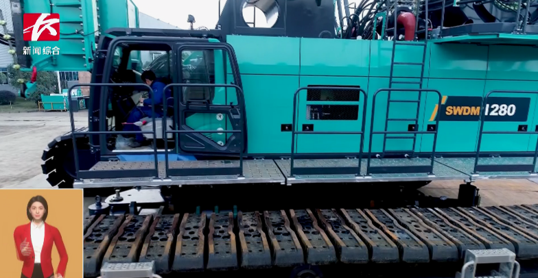 媒体聚焦 | 奔驰的“链主”必发智能：主配协同矢志立异 让天下感受“中国创立”