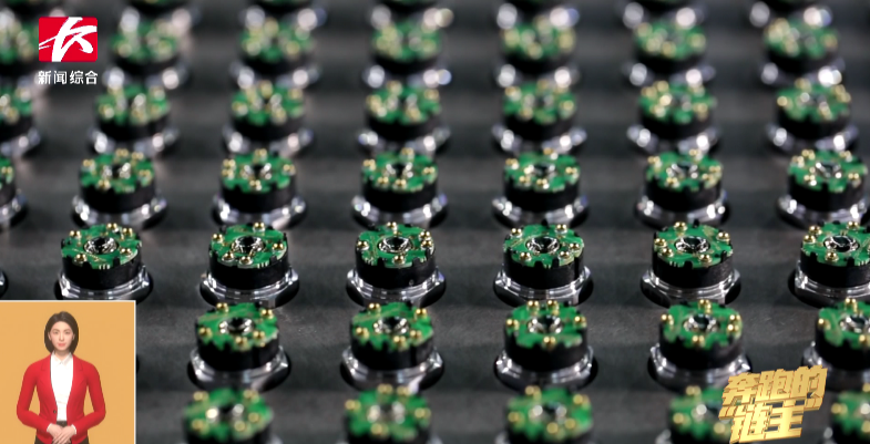 媒体聚焦 | 奔驰的“链主”必发智能：主配协同矢志立异 让天下感受“中国创立”