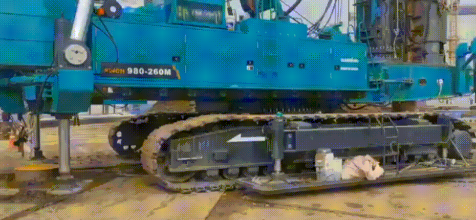 “全球最高桩架”崭露头角！必发智能实力助建韩国首尔麻古MICE综合园区