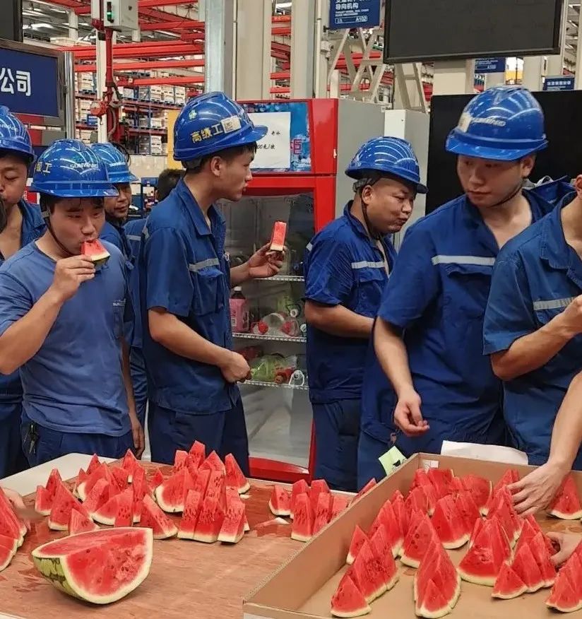 必发智能“降暑套餐”，，，，，，，只为不平“暑”的你