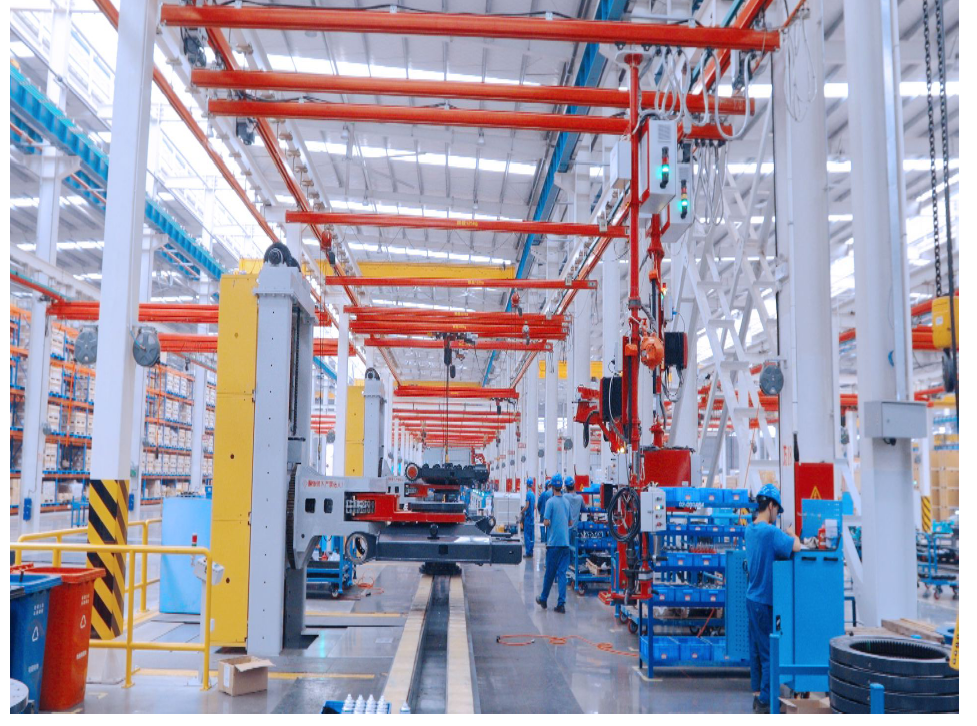 必发智能荣获2021年度中国智能制造最佳实践奖