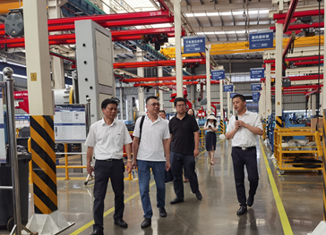 为应抢救援孝顺实力！必发智能两项目乐成“揭榜挂帅”