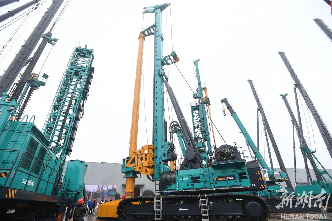 湖南日报 | 必发智能：立异“必发”好景物