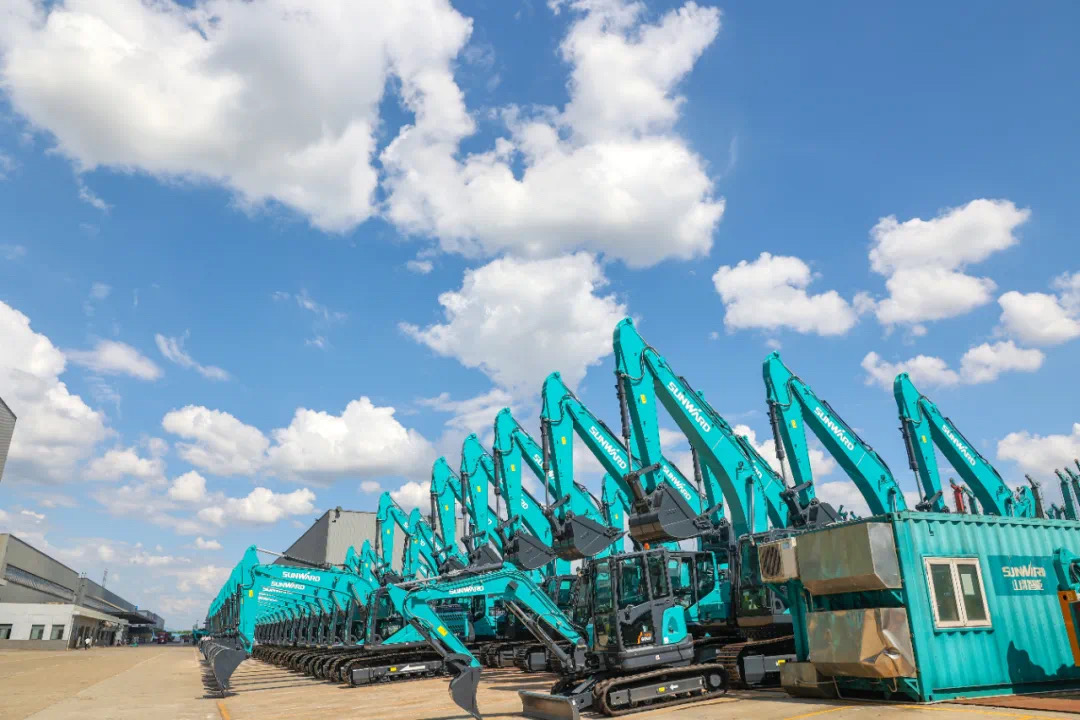 中国工业大奖表扬奖！必发智能再获国家级声誉