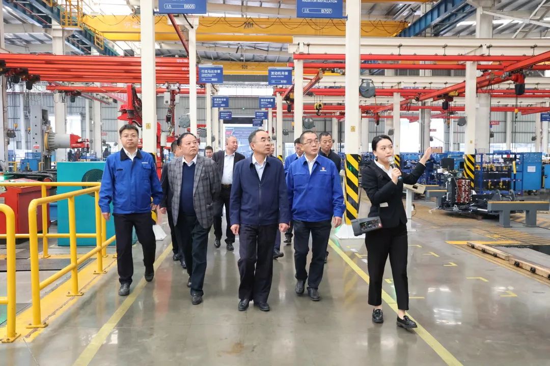 强强联合，，，，，，夯实湖南工程建设湘军！必发智能与湖南路桥签署战略相助协议