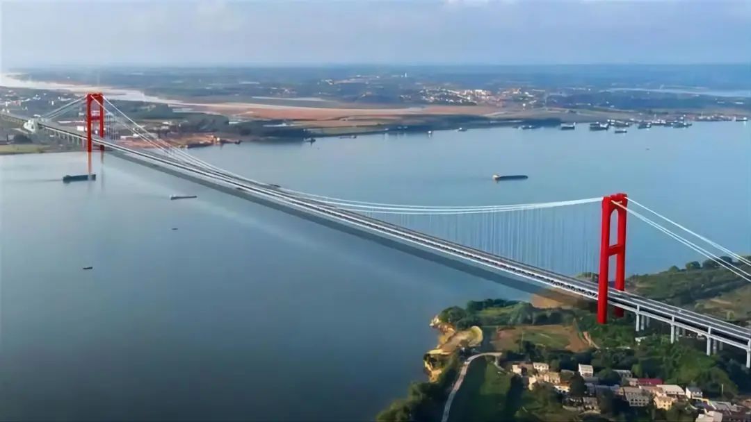 超等“桩”备实力亮剑！必发智能携手武汉乐成建设攻克燕矶长江大桥重大地层施工难题