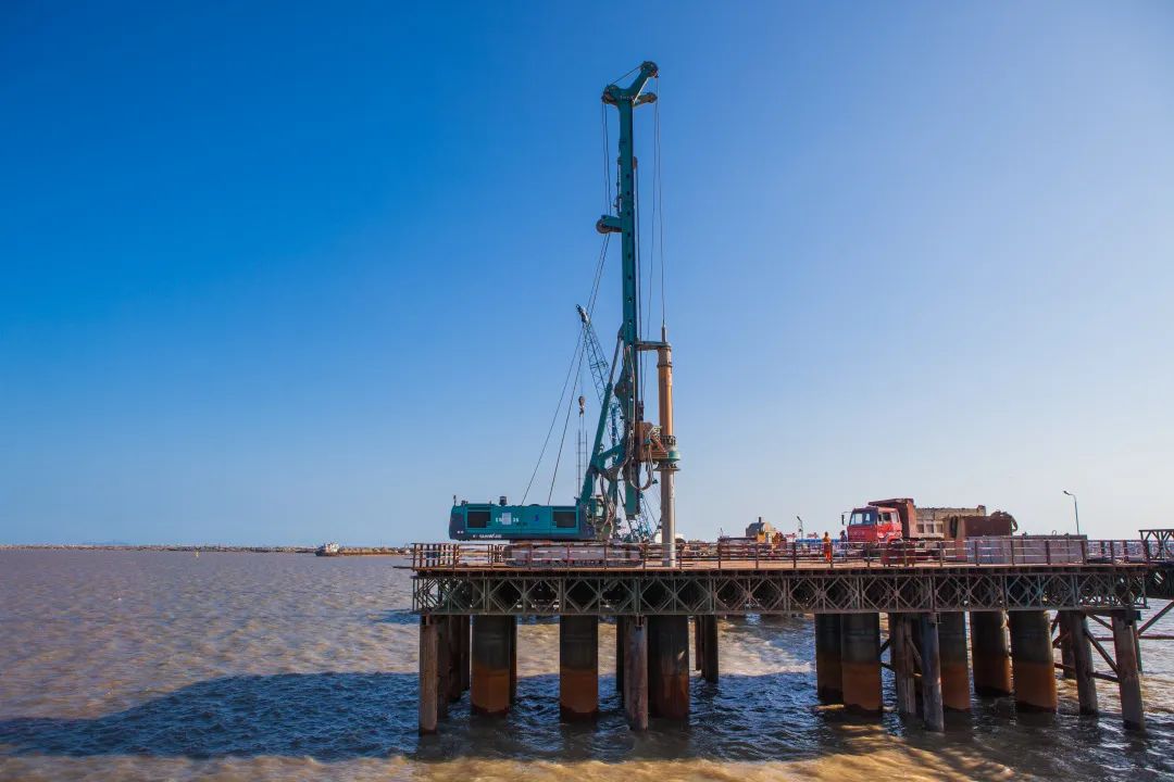 点赞！必发智能旋挖钻机获评国家制造业单项冠军产品