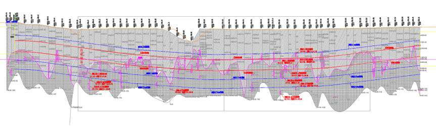 掘进“铁军”助建大湾区！中铁必发盾构机再战深圳地铁3号线