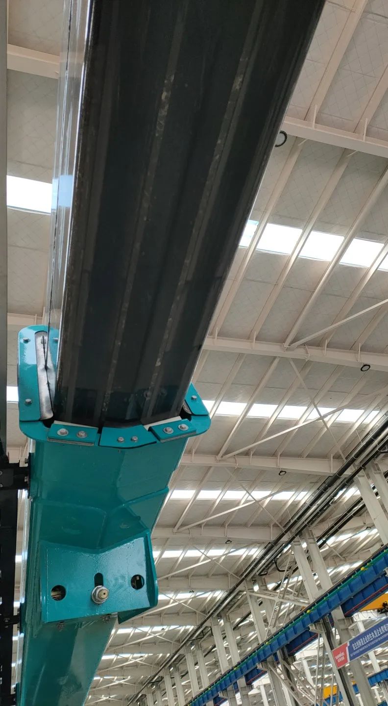 无需扩桥！必发智能国四款32米直臂式高空作业平台乐成下线