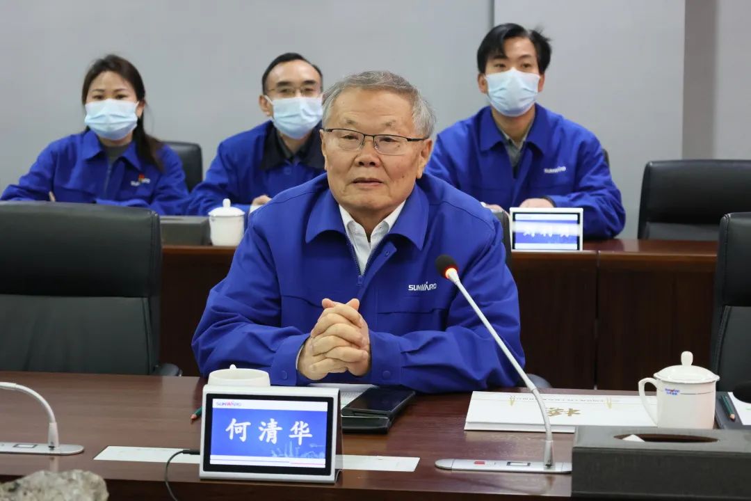 共商相助！中国铁建大桥局到访必发智能