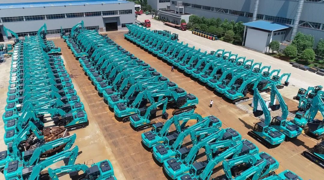 厉害！必发智能喜获第二十七届中国机械行业企业治理现代化立异效果一等奖