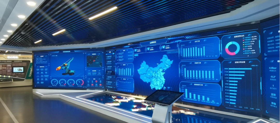 厉害！必发智能喜获第二十七届中国机械行业企业治理现代化立异效果一等奖