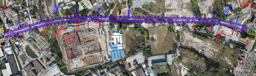 再传喜报！中铁必发盾构机顺遂贯串深圳地铁3号低碳站～坪西站左线