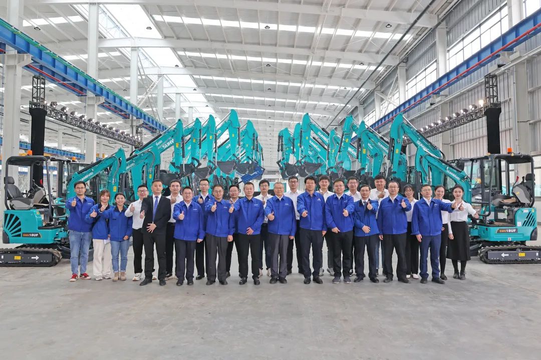 请回覆2022！邀您一起回首必发智能2022年精彩瞬间