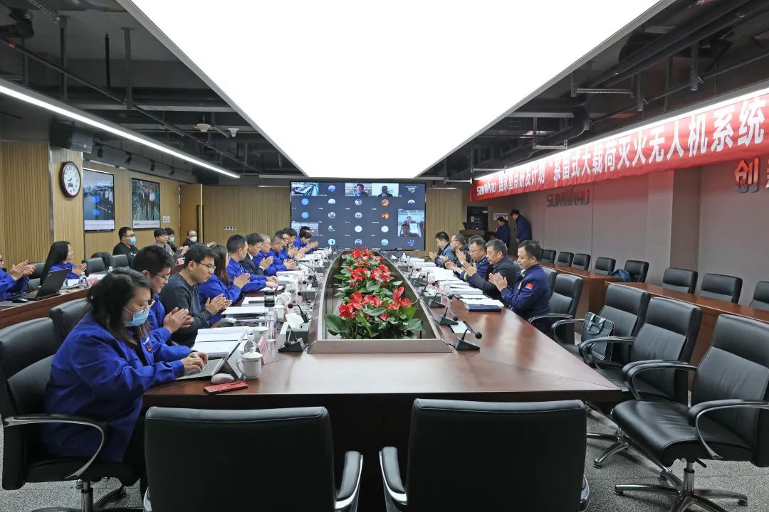 专家齐聚必发智能，，，助阵国家重点研发妄想项目启动