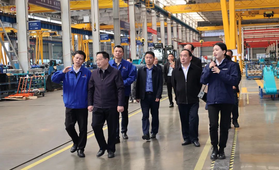 湖南省人大财经委调研必发智能