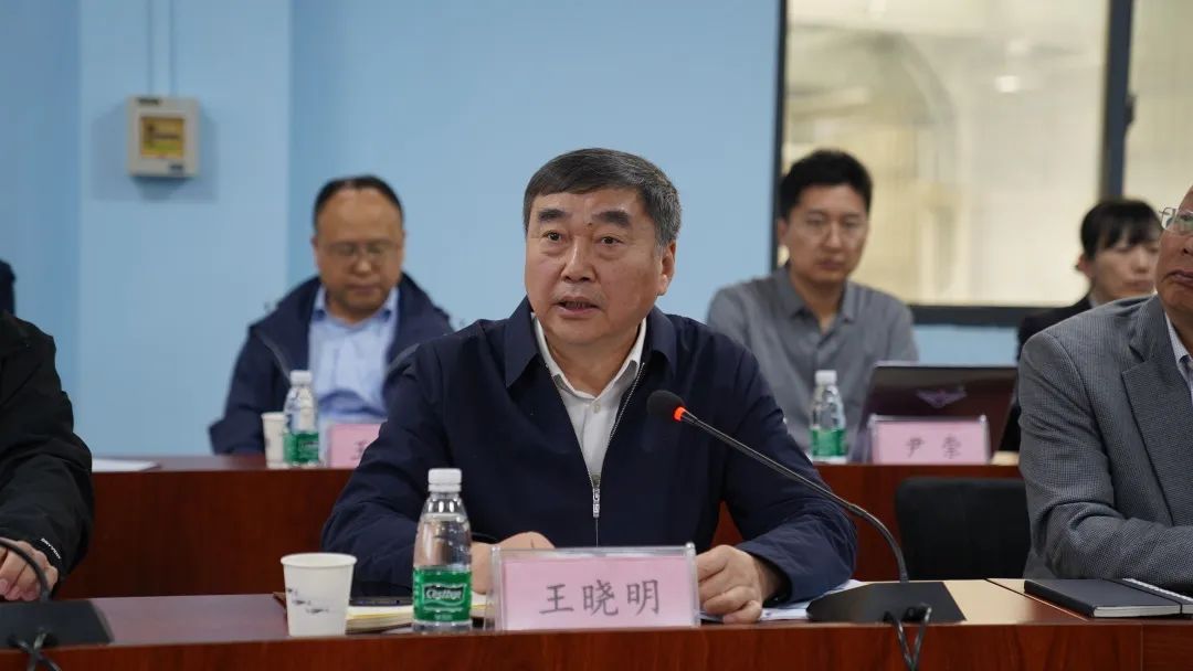 必发科技SA160L型五座飞机型号及格审定委员会（TCB）年度聚会圆满召开