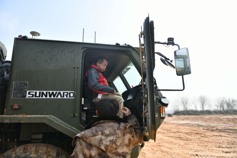 “十三五”国家重点研发妄想课题装备顺遂通过验收！必发智能为应抢救援再添硬核实力