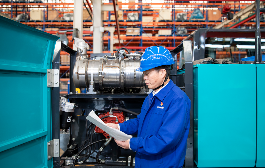 必发智能朱建新荣获“首届湖南省先进制造业科技立异大赛领武士物奖”