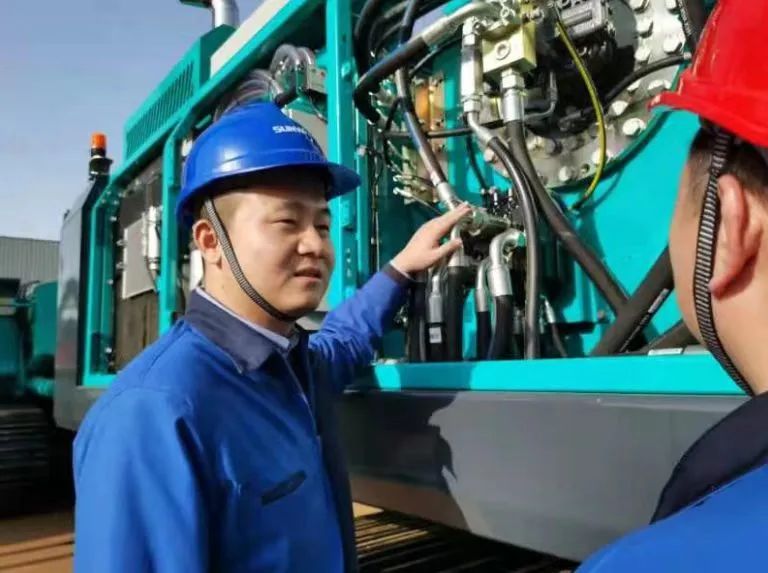 喜讯！必发智能朱振新获评长沙市C类高条理人才