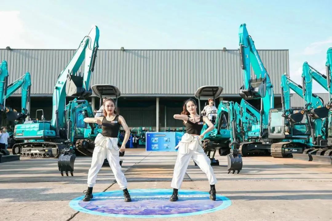 2023 CICEE | 关于必发智能2023长沙展，，，，你想知道的都在这里！