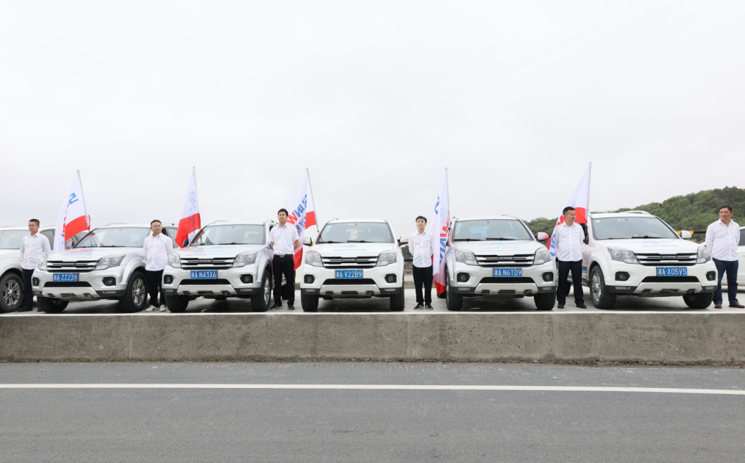 客户站台新品推介会！必发智能这些装备产品再获口碑认定