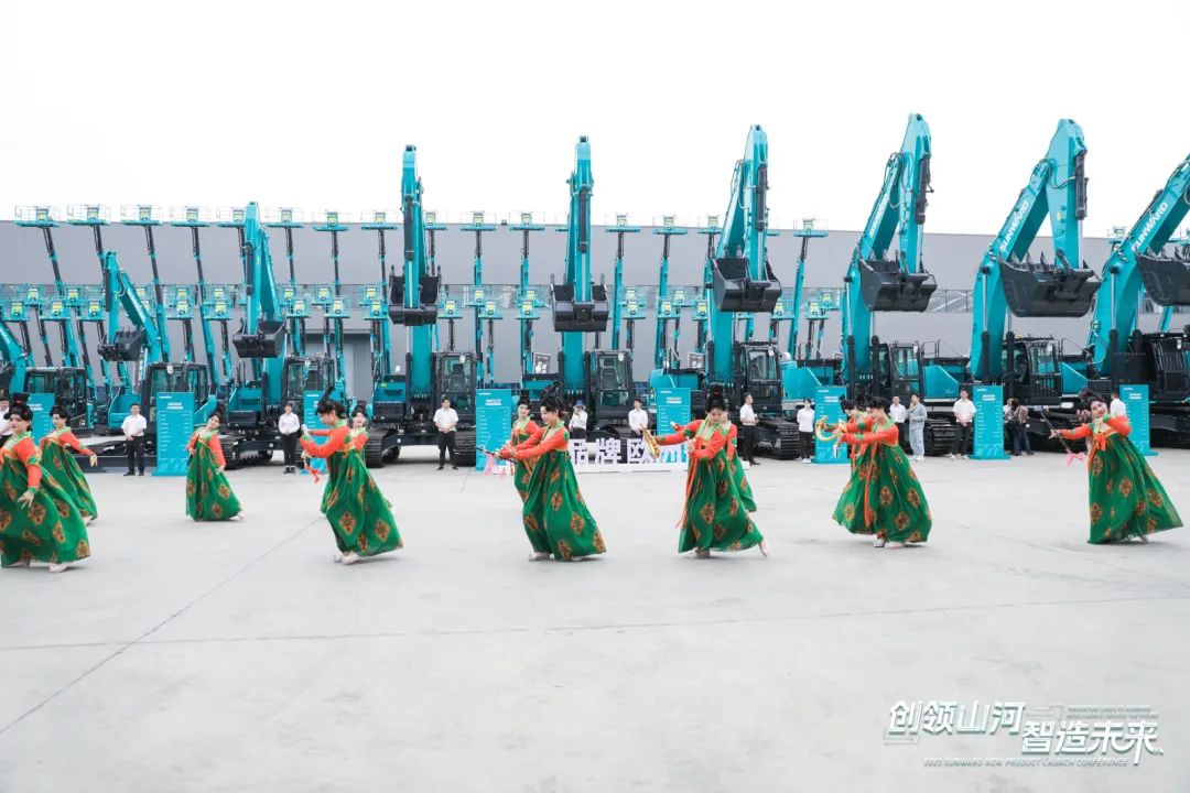 千人齐聚、爆品出击！必发智能新品推介会圆满举行