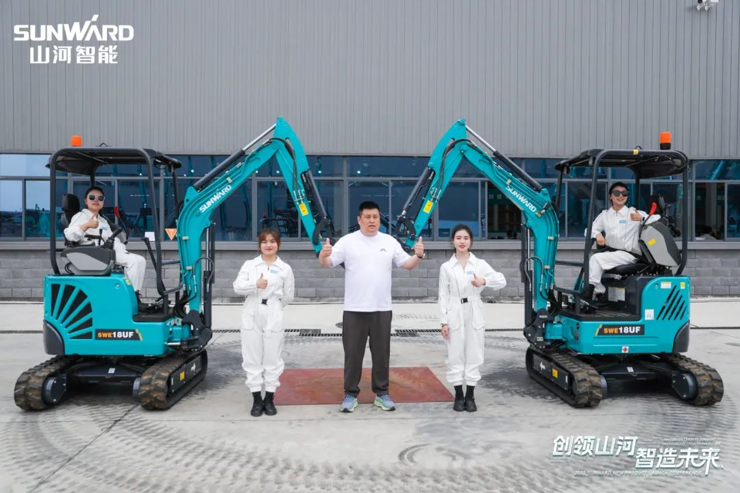 千人齐聚、爆品出击！必发智能新品推介会圆满举行