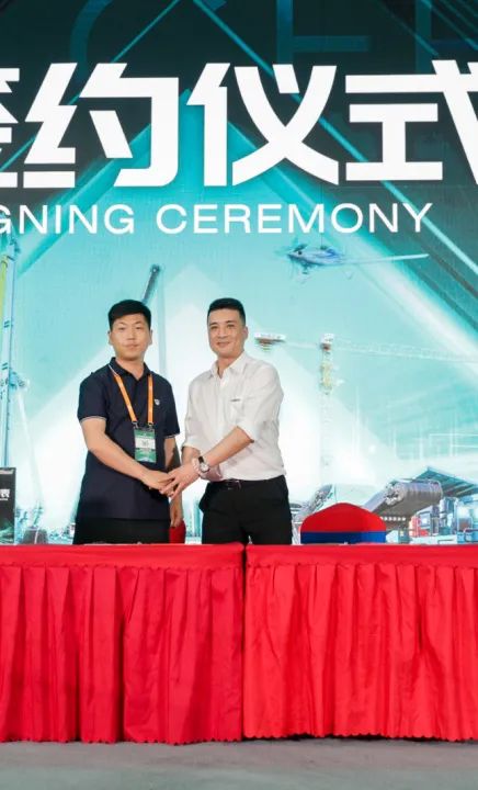 千人齐聚、爆品出击！必发智能新品推介会圆满举行