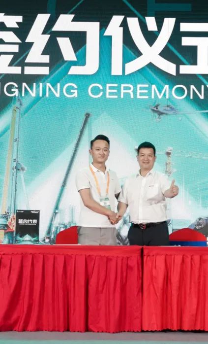 千人齐聚、爆品出击！必发智能新品推介会圆满举行