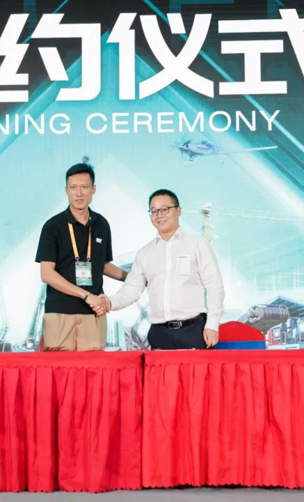 千人齐聚、爆品出击！必发智能新品推介会圆满举行