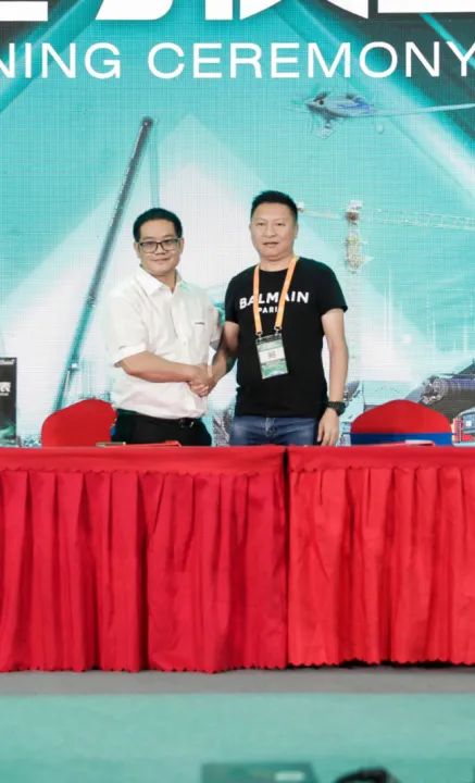 千人齐聚、爆品出击！必发智能新品推介会圆满举行