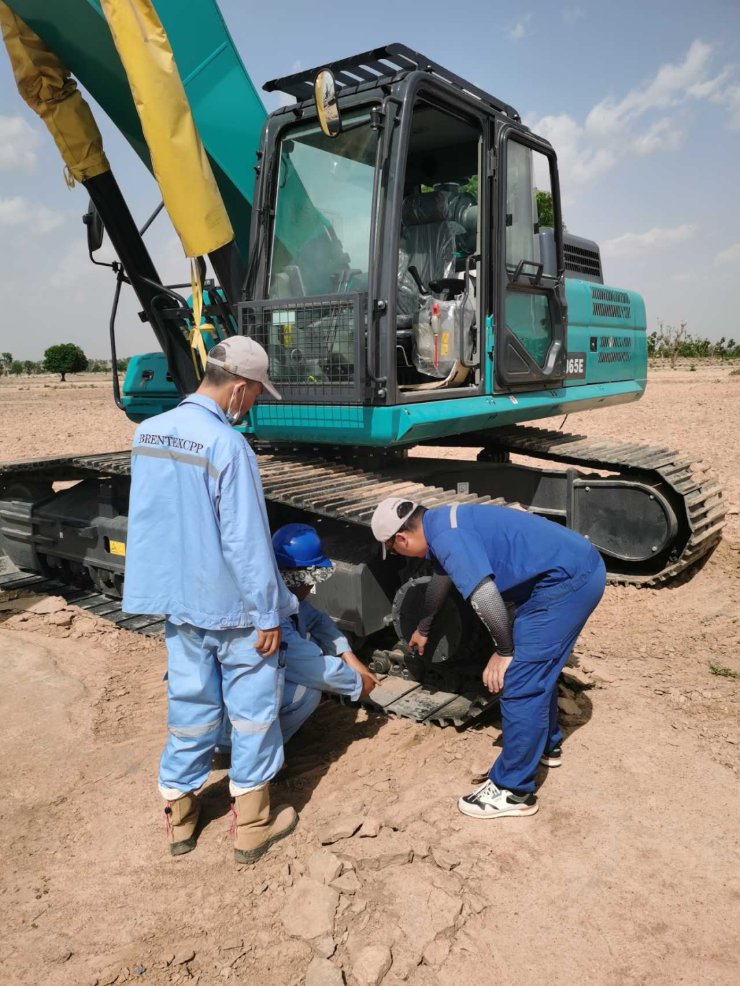 必发智能受邀加入中国（长沙）—尼日利亚投资经贸推介会，，，并签署主要相助协议