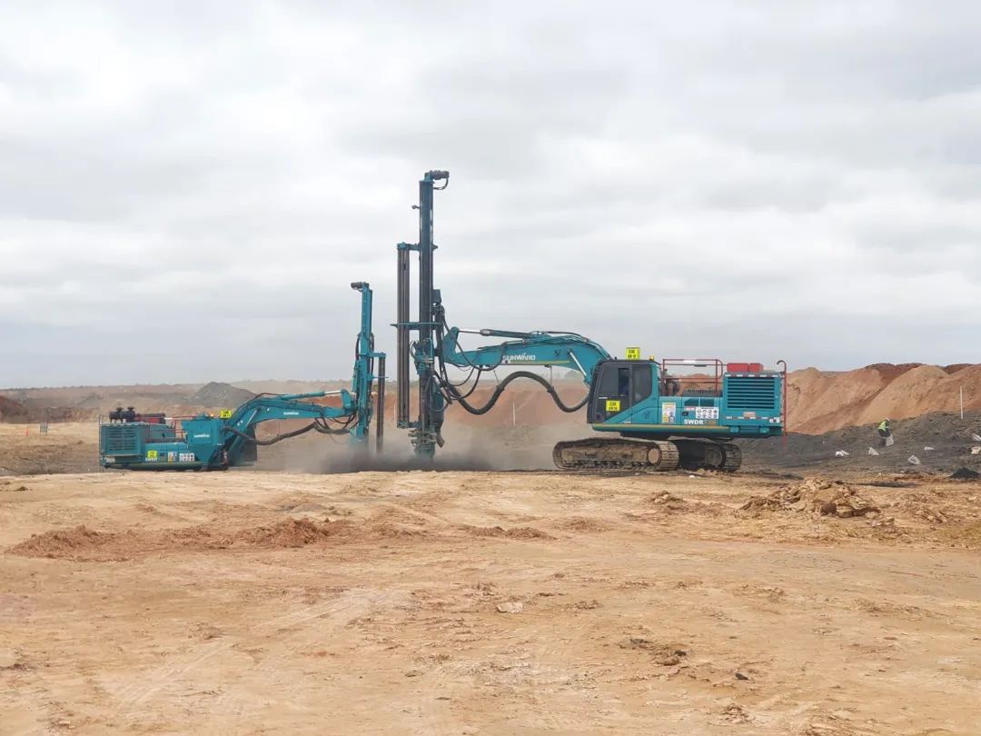 “朋侪圈”扩大，，，，，，必发智能加速结构非洲市场