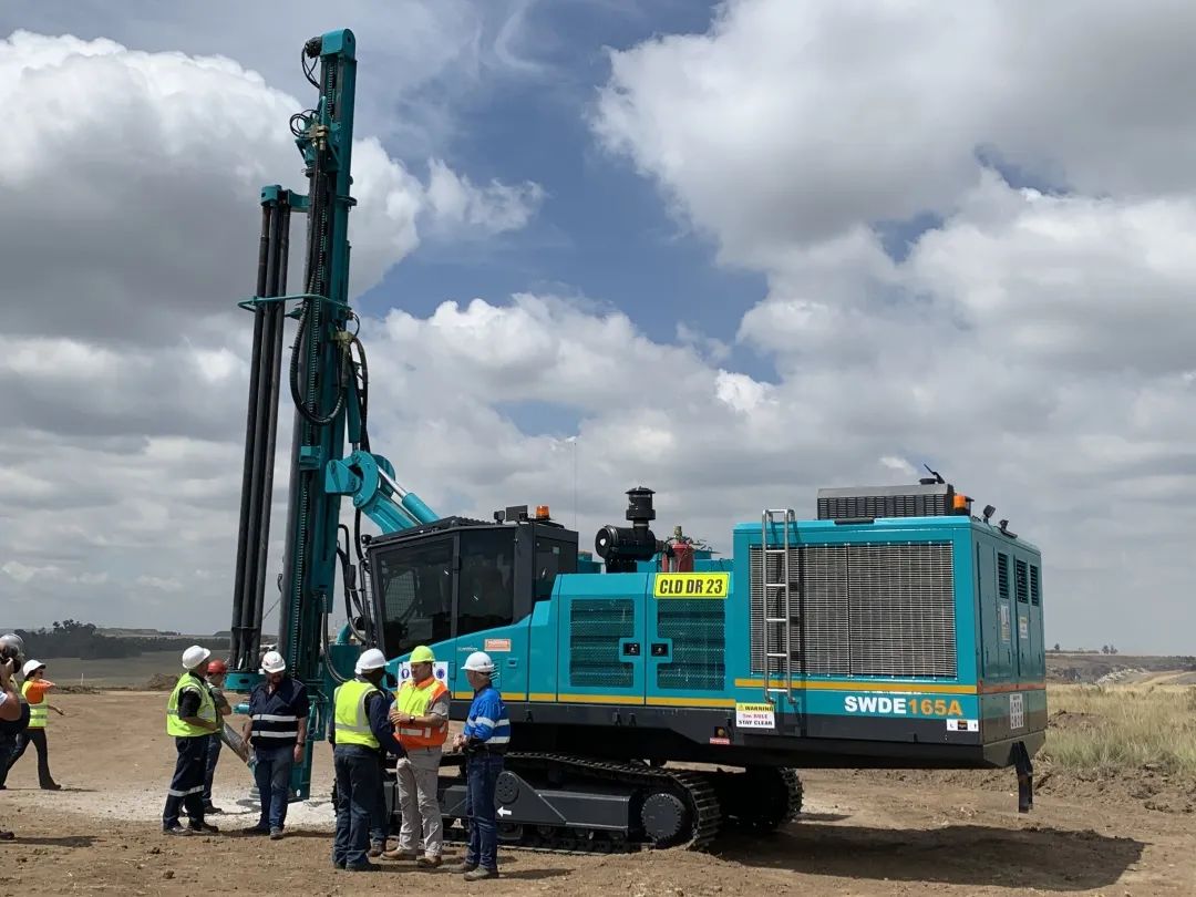 “朋侪圈”扩大，，，，，，必发智能加速结构非洲市场