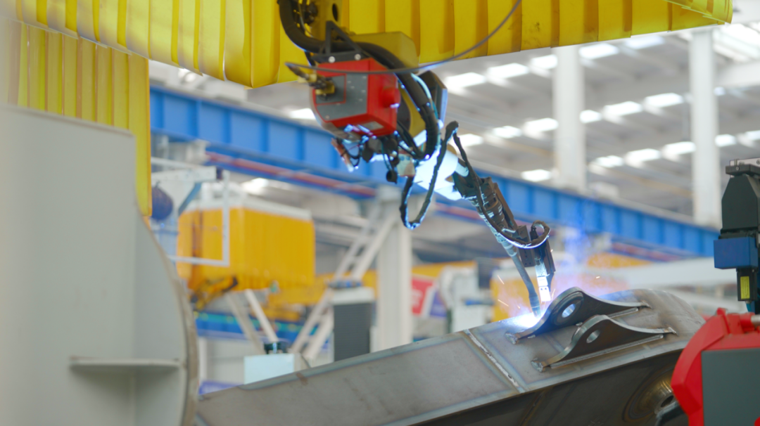 5G立异添彩“必发”智慧底色