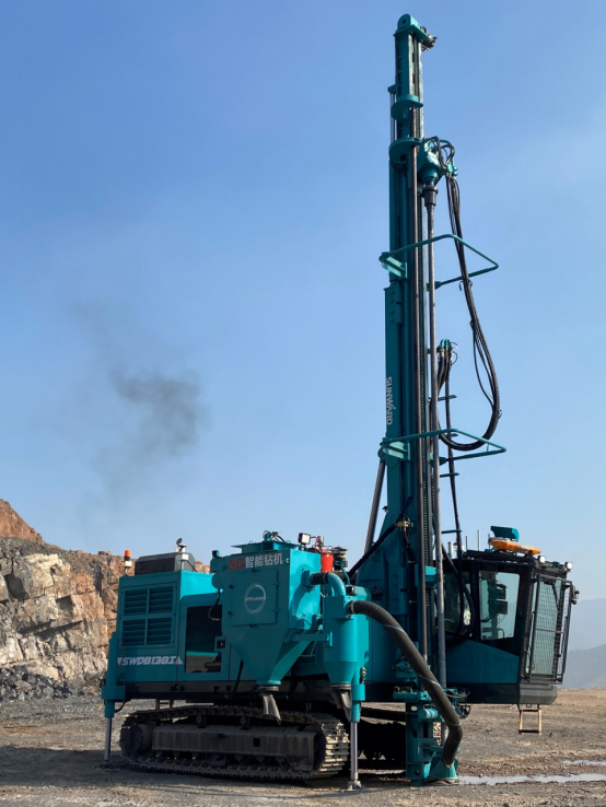 5G立异添彩“必发”智慧底色