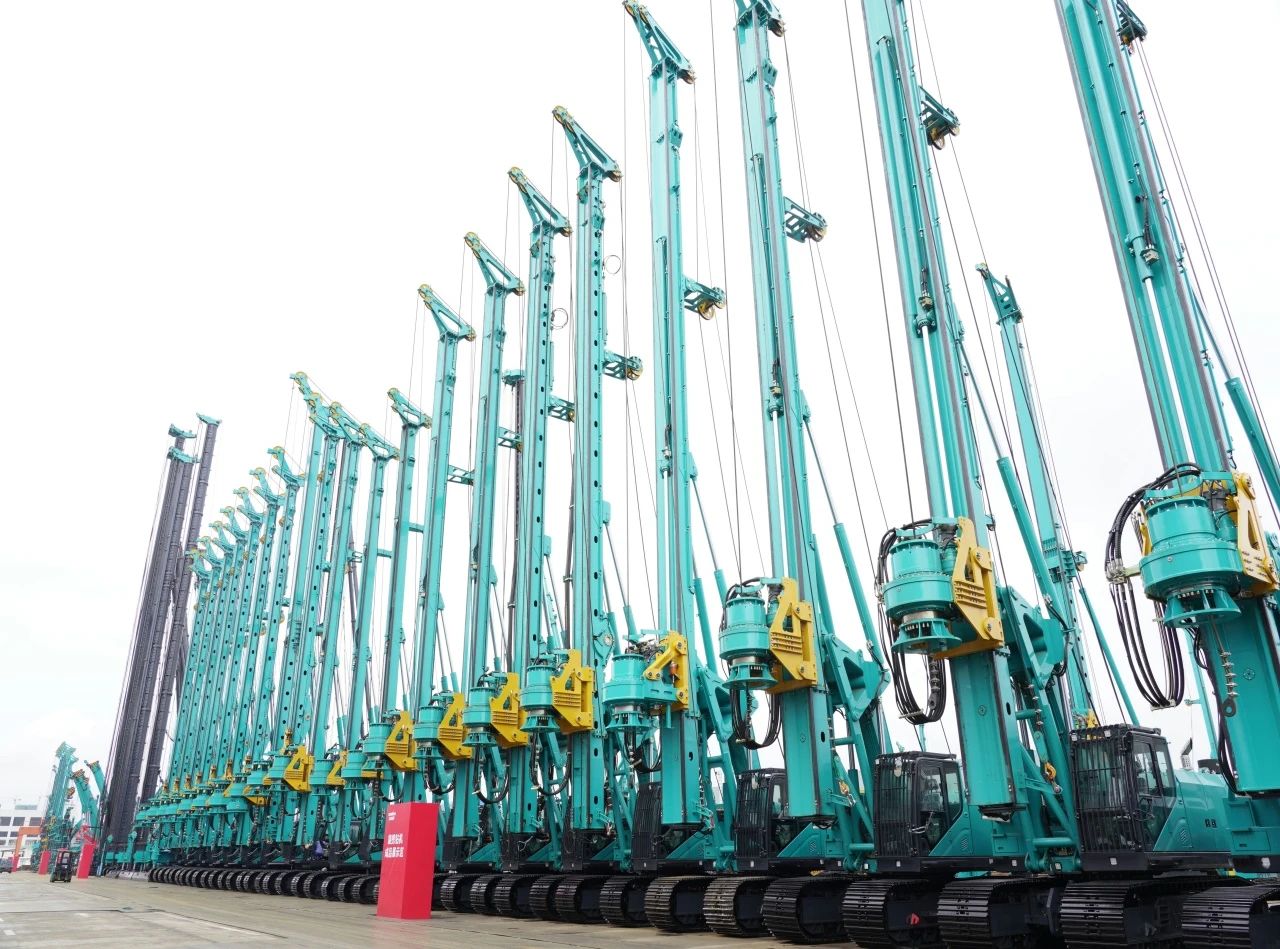 必发智能入选“大湾区国企ESG生长指数”榜单