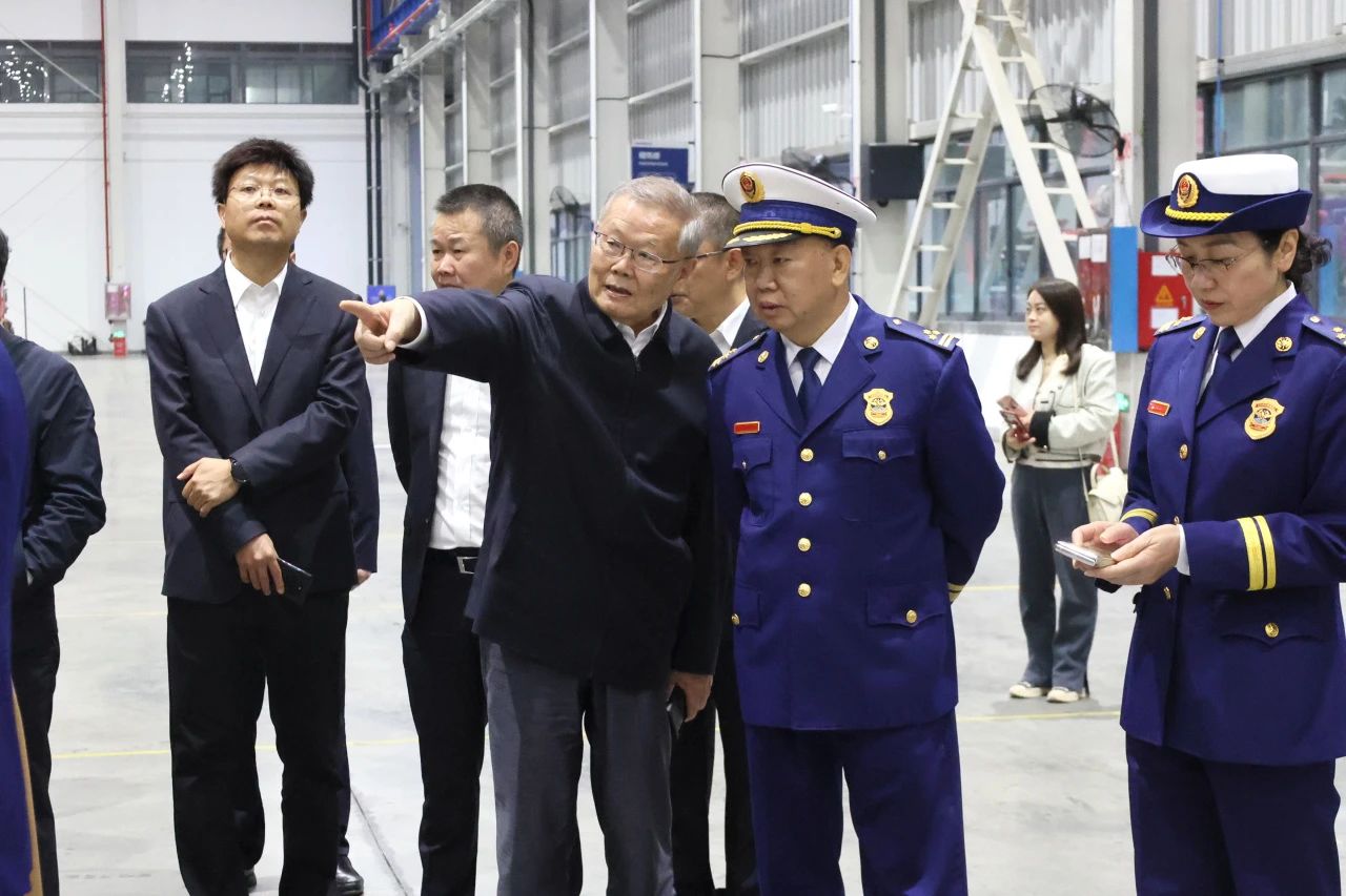 2023年湖南省“119“消防宣传月活动启动仪式在必发智能举行