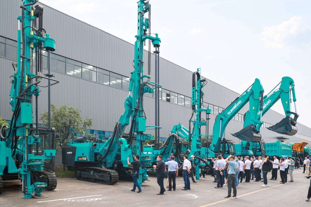 必发智能获评“2023 ESG犇牛奖·新秀企业”