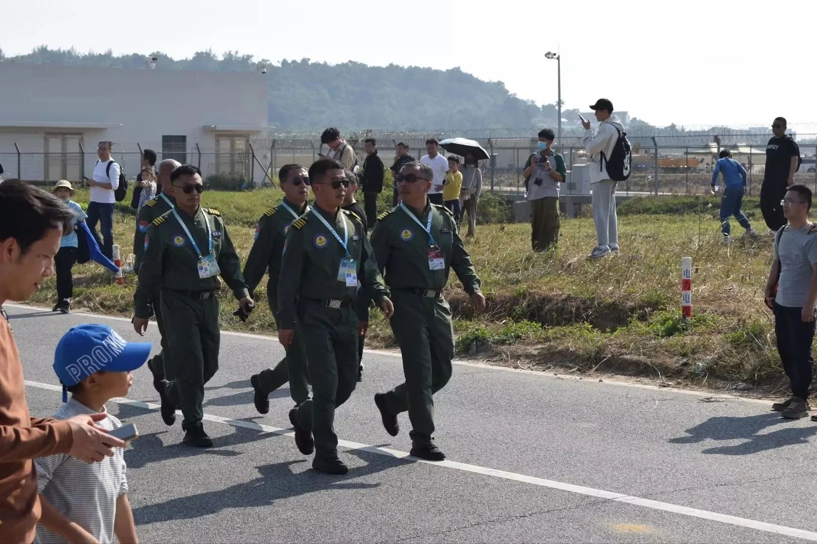 央媒聚焦！一起见证首届亚洲通用航空展上的必发风范