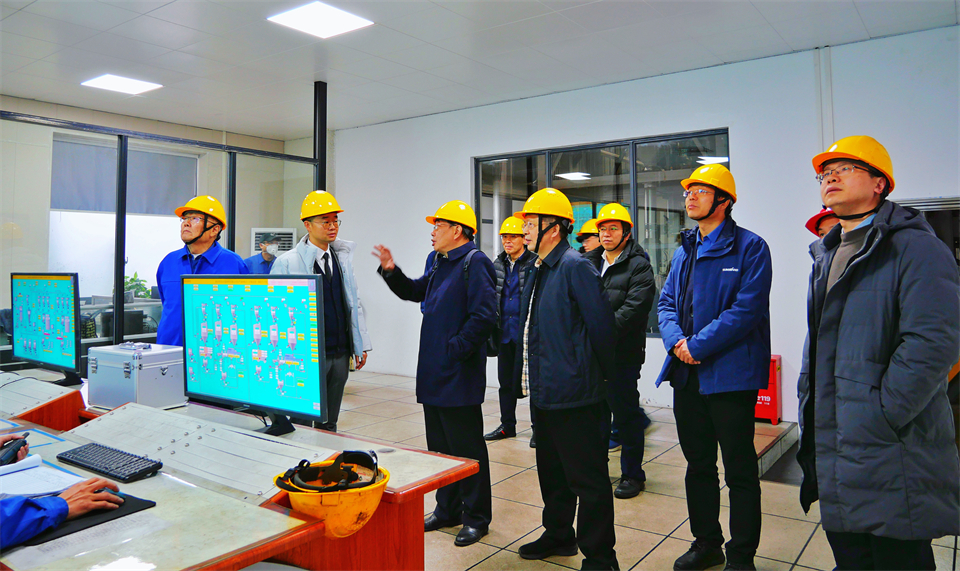 清华大学&必发智能联合博士后作育出效果！暨博邦必发人造石墨负极全工序链一连一体化产线长周期生产运行