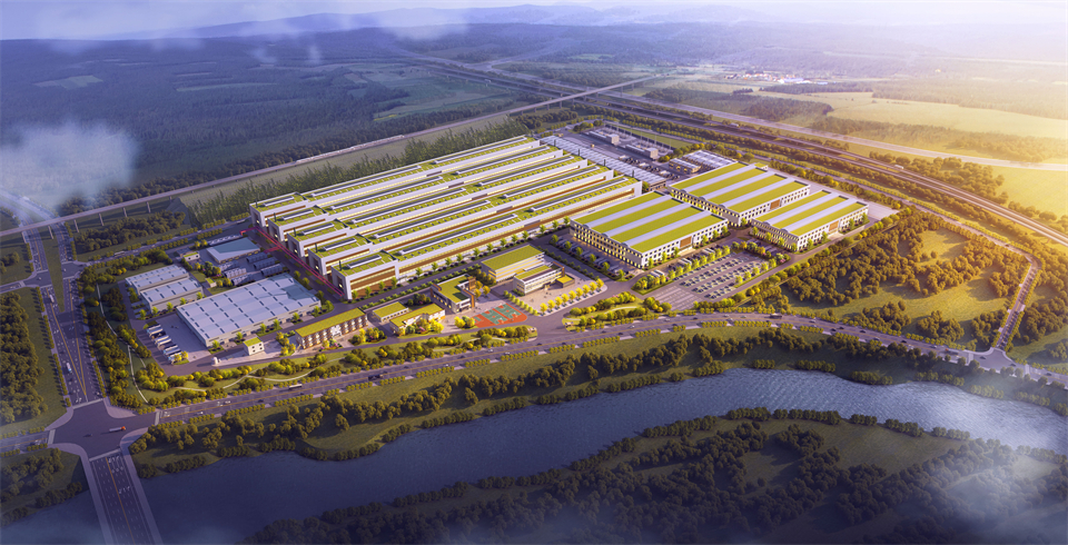 清华大学&必发智能联合博士后作育出效果！暨博邦必发人造石墨负极全工序链一连一体化产线长周期生产运行