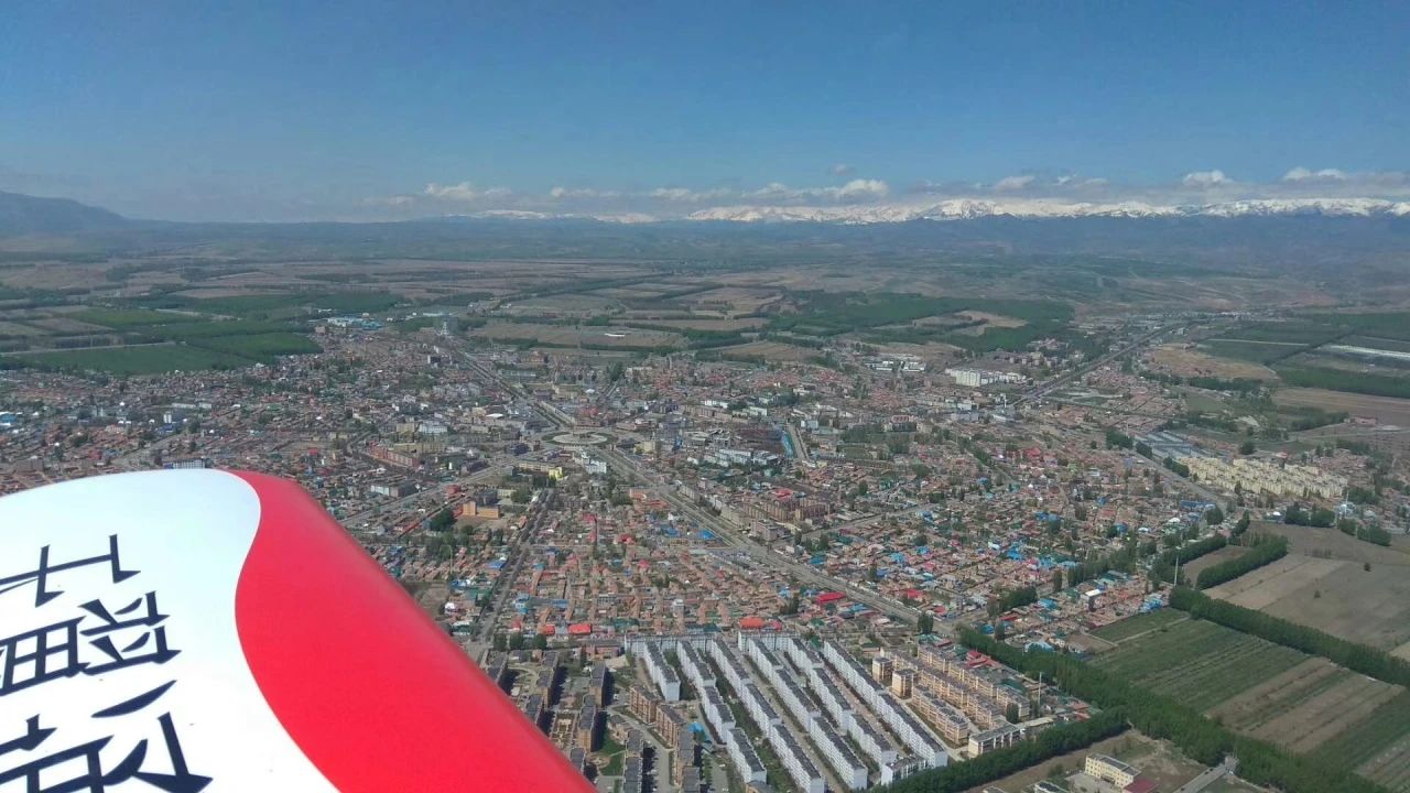 二十载磨砺，，，，，，“阿若拉”飞机累计航行时间突破11万小时！