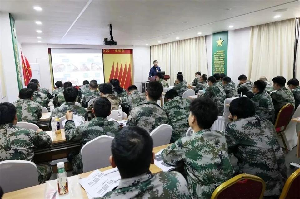 新春第一课，，，，，，，开启新征程！必发智能2024年营销春季培训乐成举行