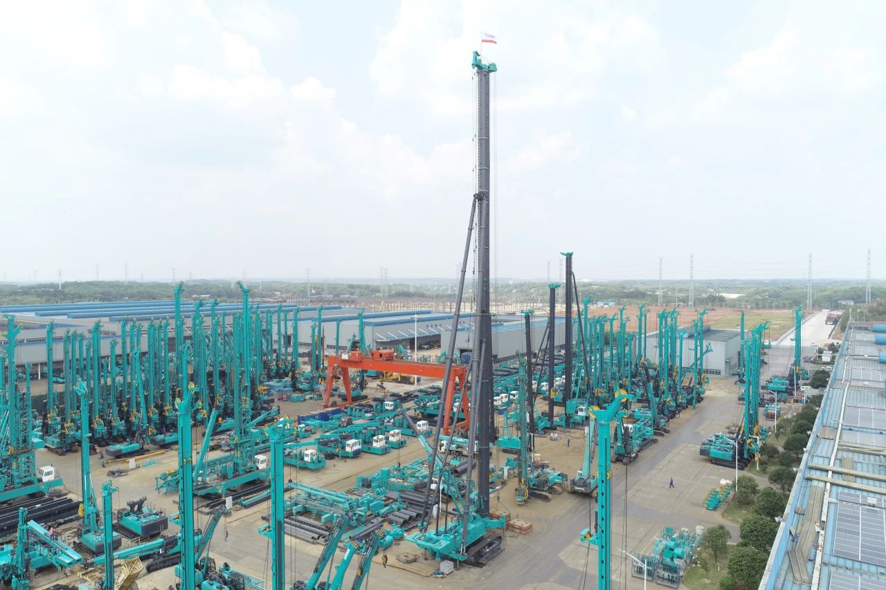 单冠三连！必发智能再获国家制造业单项冠军