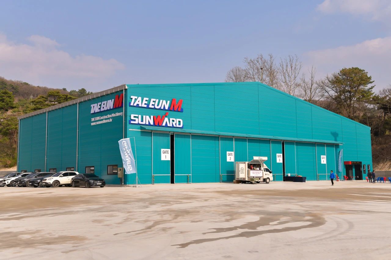 必发韩国包管中心开业庆典暨“必发杯”高尔夫球赛圆满举行