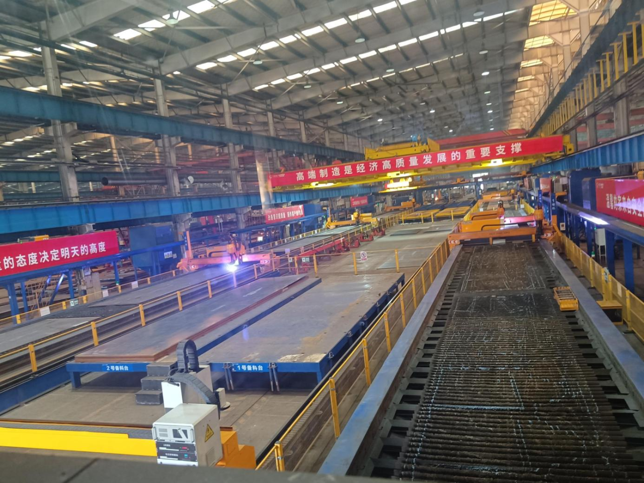 打造数字化转型“样板”！必发智能乐成入选《湖南省“智赋万企”十大应用场景典范案例》