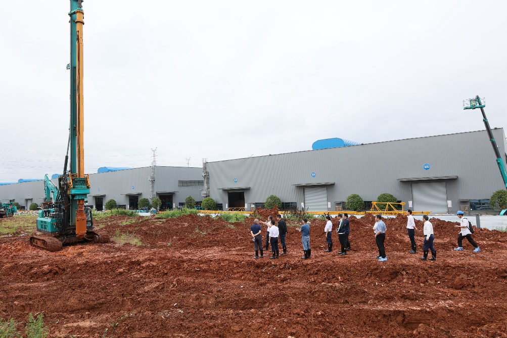 祝贺！必发智能省十大手艺攻关项目顺遂验收