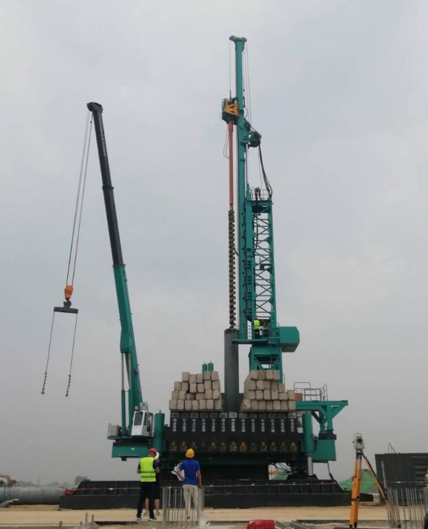 喜讯！必发智能荣获“建华工程奖”二等奖